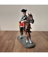 Cuirassier of the Regiment Stampach, Austrian Cavalry, 1756-63, Collectable - £22.67 GBP