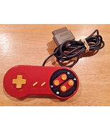 360 Nintendo  Controller Red - $12.86