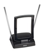 RCA ANT310E Amplified Indoor FM &amp; HDTV Antenna - $73.32 CAD