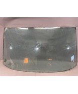 1973-1977 Chevelle GTO Grand Can Am Rear Back Window Glass Regal 442 Cut... - $10,582.07 MXN