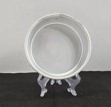 2002 Wilton Round Baking Aluminum Cake Pan 6&quot; x 2&quot;  2105-6122 - $9.74