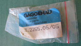 BOSCH / GAGGENAU Oven/Range VALVE EXTENDER - OEM Part 3.2255.06/05 - See... - £20.02 GBP