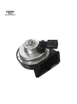 MERCEDES R231 SL-CLASS DRIVER/LEFT HIGH NOTE ALTO HORN A0075423520 - $49.49