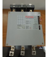 Furnas Nordic 2000 91QD32AFA 60/75hp 200/230V Soft Starter Used - $2,470.01 CAD