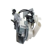 Oem Drain Pump For Samsung WV55M9600AW WV55M9600AV WV60M9900AW WV60M9900AV - £162.31 GBP