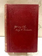 My Story of the War Mary A. Livermore 1887 Rare- Color Illustrations! [Hardcover - £193.17 GBP