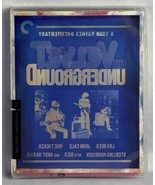 The Velvet Underground (Criterion Collection) (Blu-ray, 2021) LIKE NEW!! - €21,04 EUR