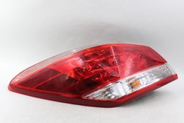 Left Driver Tail Light Quarter Panel Mounted Fits 11-14 NISSAN MURANO OE... - £77.39 GBP