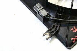 2004-2008 ACURA TL ENGINE RADIATOR COOLING FAN ASSEMBLY P3322 image 7
