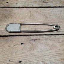 Vintage Military Laundry Safety Pin  - £17.53 GBP