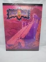 Vintage Earthdawn Gamemaster Pack FASA Corporation Sealed - $54.44