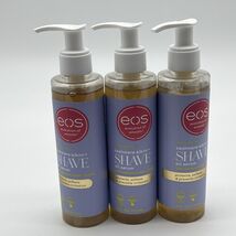 3 pack EOS | Evolution of Smooth Cashmere Bikini + Skin Shave Serum Oil ... - $24.65