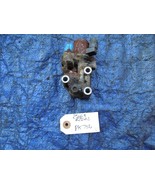 02-06 Acura RSX Type S vtec solenoid assembly pressure switch K20 K20A2 ... - €36,99 EUR
