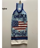 America The Beautiful Hanging Towel - €2,97 EUR