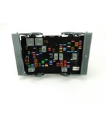 ✅2010 - 2014 GMC Chevy Cadillac Junction Relay Block Fuse Panel Box 2279... - $3,194.98 MXN