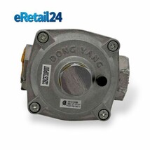 OEM GE Gas Cooktop Regulator WB19T10078 290D5730P007 WB19K5019 - $31.82 CAD