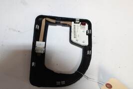 2005-2007 BMW 530i 545i 525i SHIFTER TRIM BEZEL   R3528 image 5