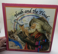 Noah and the Flood Puzzle Book by St. Joseph Puzzle Books NEW - £7.81 GBP