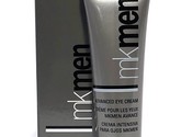Mary Kay MK Men Advanced EYE CREAM Smooths Lines Wrinkles .65oz 18g BOXED - $19.31