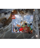 Lego 40515 Classic Pirate and Treasure VIP Add On Pack Limited Edition NEW - $433.14 MXN
