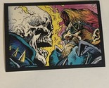 Ghost Rider 2 Trading Card 1992 #19 Stop It - $1.97