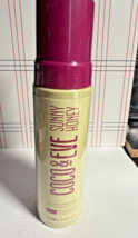 Coco &amp; Eve Sunny Honey Bali Bronzing Foam 6.76 FL OZ - MEDIUM - New &amp; Se... - $26.45