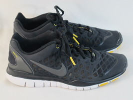 Nike Free 4.0 v2 Livestrong Running Shoes Women’s 7 US Excellent Plus Condition - £36.41 GBP