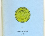 History of the Society of Independent Professional Earth Scientists 1963... - $29.67