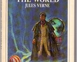 Master of the World [Mass Market Paperback] Jules Verne - $2.93