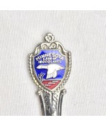 Minnesota State Vintage Souvenir Spoon - $14.95