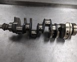 Crankshaft Standard From 2010 BMW X5  4.8 7524842 E70 - $249.95