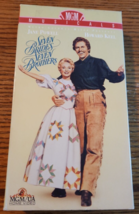 Seven Brides for Seven Brothers - VHS - £3.83 GBP