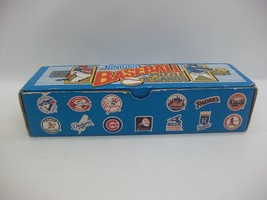 1989 Donruss Baseball Cards MLB Mostly Sealed in Box - $28.88