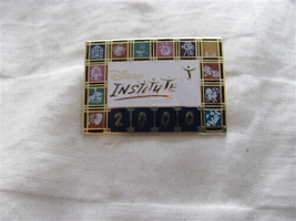 Disney Trading Pins 32     WDW - Disney Institute - 2000 - £6.05 GBP