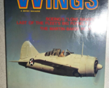 WINGS aviation magazine December 1984 - $13.85