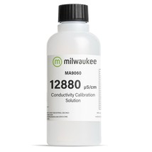 Milwaukee MA9060 12880 µS/cm Conductivity Calibration Solution - £15.79 GBP