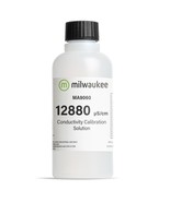 Milwaukee MA9060 12880 µS/cm Conductivity Calibration Solution - £15.84 GBP