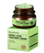 VIBRANT GLAMOUR Herbal Acne Cream For Pimples Blackheads Acne Marks 30g - $20.30 CAD