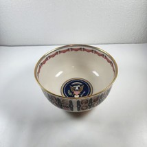 Pickard Presidential Bowl Bicentennial Of The Presidency #541/5000 - $116.88