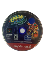 Crash Bandicoot: The Wrath of Cortex Greatest Hits (PS 2, 2002): DISC ONLY - £6.26 GBP