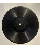 Vintage Little Wonder Record No. 310 My Mother&#39;s Roseary , 78RPM, 5 1/2&quot; - £9.77 GBP