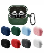 Dust-Proof Silicone Earphones Case/Cover for Samsung Galaxy Buds 3 / Bud... - $15.00