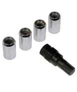 Dorman Products 711-325 Wheel Nut Lock Set - £16.45 GBP