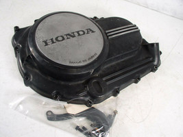 83 Honda VF750 750 Sabre V45 Clutch Engine Cover - £13.54 GBP