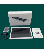 Winsing WSTB10 10&quot; Tablet 1280x800 IPS Display 16GB Dual Sim Card #U5198... - $63.98