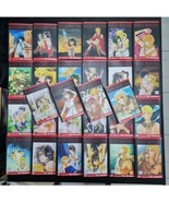 Red River Manga Vol 1 - Vol 28 (End) By Chie Shinohara English Version C... - $364.25