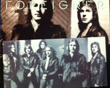 Double Vision [Vinyl Record] Foreigner - $19.99