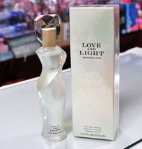 Love and Light by Jennifer Lopez Women 2.5 fl.oz / 75 ml eau de Parfum Spray  - £78.09 GBP