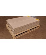 MARSAL AND SONS MB42 MB-42  PIZZA OVEN NSF SET OF 3 STONES 12X36X2 &amp; 1- ... - $1,913.26 CAD
