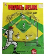 Vintage 1971 Smethport Specialty Co Baseball Pinball Game Model # 207 - £15.73 GBP